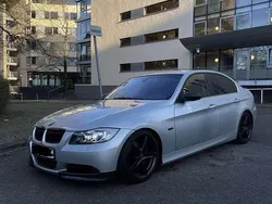 Gebraucht 2005 BMW 325 Limousine | 7.300 € (Etwas zu teuer)
