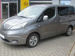 Grau Gebraucht 2020 Nissan e-NV200 Van | 17.990 € (Fairer Preis)