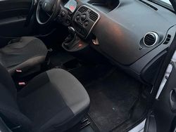 Weiß Gebraucht 2018 Renault Kangoo Limousine | 9.500 € (Guter Preis)