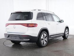 Gebraucht 2025 Mercedes EQB250 SUV | 40.840 € (Etwas zu teuer)