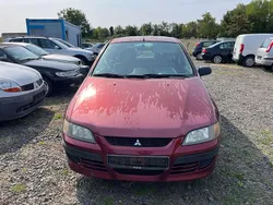 Rot Gebraucht 2003 Mitsubishi Space Star Comfort Edition Kleinwagen | 350 € (Guter Preis)