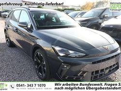 Magnetic grau metallic Neu 2025 Cupra Leon Kombi | 33.003 € (Guter Preis)