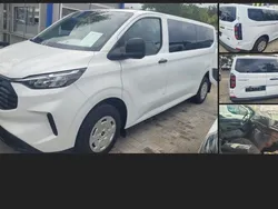 Andere Gebraucht 2024 Ford Tourneo Custom Trend Van | 37.888 € (Fairer Preis)