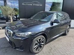 Gebraucht 2024 BMW iX3 M Sport SUV | 48.999 € (Guter Preis)