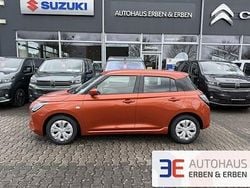 Orange Gebraucht 2025 Suzuki Swift Club Kleinwagen | 15.500 € (Guter Preis)