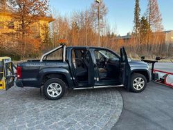 Gebraucht 2010 VW Amarok Abholung | 22.500 €