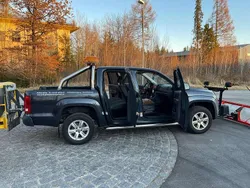 Gebraucht 2010 VW Amarok Abholung | 22.500 €