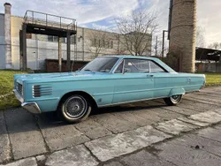 Blau Gebraucht 1965 Mercury Monterey Coupé | 25.900 €