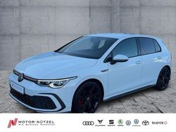 Pure white Gebraucht 2024 VW Golf GTI Limousine | 30.930 € (Fairer Preis)