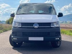 Weiß Gebraucht 2016 VW T6 Van | 25.900 € (Guter Preis)