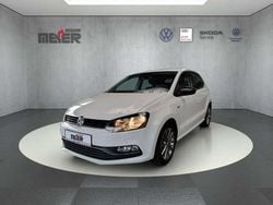 Pure white (weiß) Gebraucht 2014 VW Polo Comfortline Kleinwagen | 8.990 € (Fairer Preis)