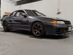 Grau Gebraucht 1990 Nissan Skyline GT Coupé | 58.000 €