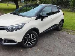 Beige Gebraucht 2015 Renault Captur Luxe SUV | 9.000 € (Fairer Preis)