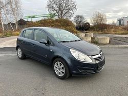 Gebraucht 2006 Opel Corsa Kleinwagen | 3.900 € (Etwas zu teuer)