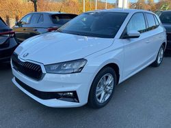 Moon weiss metallic Neu 2025 Skoda Fabia | 25.495 € (Fairer Preis)