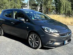 Grau Gebraucht 2015 Opel Corsa Kleinwagen | 7.500 € (Fairer Preis)