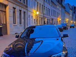 Schwarz Gebraucht 2017 BMW 530 Luxury Line Kombi | 14.950 € (Etwas zu teuer)