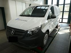 Weiß Gebraucht 2019 Mercedes e-Vito Van / Kleinbus | 12.999 € (Superpreis)