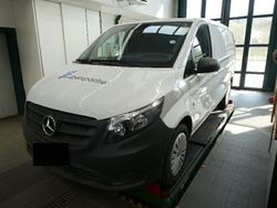 Weiß Gebraucht 2019 Mercedes e-Vito Van / Kleinbus | 13.650 € (Guter Preis)