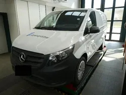 Weiß Gebraucht 2019 Mercedes e-Vito Van / Kleinbus | 13.999 € (Guter Preis)