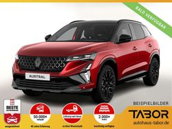 Dezirrot metallic + black pea Neu 2025 Renault Austral Esprit Alpine SUV | 43.203 € (Fairer Preis)