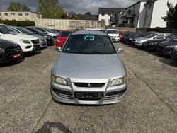 Silber Gebraucht 2004 Mitsubishi Space Star Limousine | 999 € (Guter Preis)