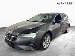 Grau Gebraucht 2022 Opel Insignia Business Limousine | 13.495 € (Guter Preis)