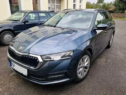 Grau Gebraucht 2020 Skoda Octavia Ambition Kombi | 19.995 € (Guter Preis)