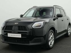 Schwarz Gebraucht 2024 Mini Countryman Classic SUV | 33.207 €