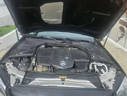 Schwarz Gebraucht 2019 Mercedes C220 Limousine | 23.500 € (Etwas zu teuer)