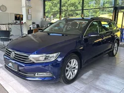 Atlantic blue Gebraucht 2019 VW Passat Kombi | 19.690 € (Guter Preis)