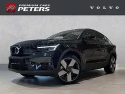 Gebraucht 2024 Volvo EC40 SUV | 51.555 € (Teuer)