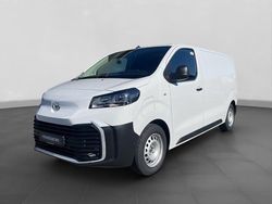 Weiß (icy white) Neu 2025 Toyota Proace Van / Kleinbus | 28.208 € (Superpreis)