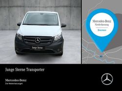 Weiß Gebraucht 2020 Mercedes Vito Van | 30.321 €