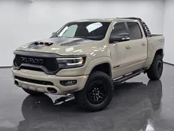 Beige Gebraucht 2022 Dodge Ram Abholung | 107.000 € (Etwas zu teuer)