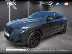 Individual lack (preis laut be Gebraucht 2022 BMW X4 Competition Edition SUV | 64.689 € (Fairer Preis)