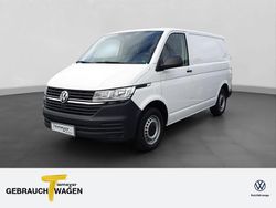 Weiß Gebraucht 2020 VW T6.1 Van | 14.410 € (Superpreis)