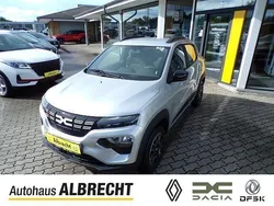 Othercolor Gebraucht 2023 Dacia Spring Essentiel Kleinwagen | 12.490 € (Superpreis)