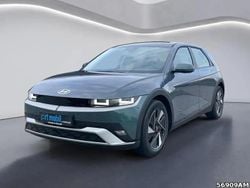 Digital teal mineraleffekt (blau Neu 2025 Hyundai Ioniq 6 Dynamiq Limousine | 43.770 € (Superpreis)