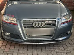 Grau Gebraucht 2009 Audi A3 Kleinwagen | 5.000 € (Fairer Preis)