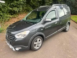 Grau Gebraucht 2015 Dacia Dokker Van | 6.900 € (Guter Preis)