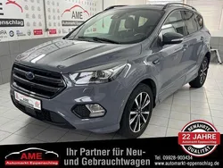 Grau Gebraucht 2019 Ford Kuga ST-Line SUV | 22.990 € (Guter Preis)