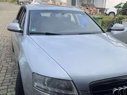 Gebraucht 2011 Audi A6 Allroad Kombi | 9.499 € (Etwas zu teuer)