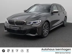 Bmw individual dravitgrauschwarz Gebraucht 2022 BMW M340 Performance Limousine | 39.499 € (Guter Preis)