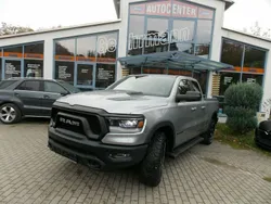Silber Gebraucht 2020 Dodge Ram Abholung | 39.990 € (Fairer Preis)