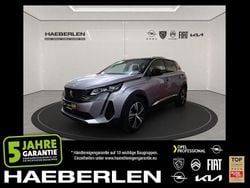 Lack grau artense/metallic kla Gebraucht 2024 Peugeot 3008 SUV | 21.990 € (Superpreis)