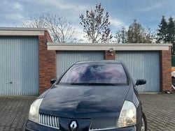Blau Gebraucht 2004 Renault Vel Satis Kleinwagen | 1.900 €