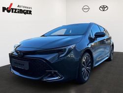 Silber Gebraucht 2024 Toyota Corolla Limousine | 34.990 € (Fairer Preis)