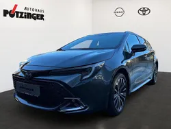 Silber Neu 2024 Toyota Corolla Limousine | 34.990 € (Fairer Preis)