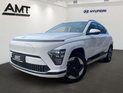 Weiß Neu 2025 Hyundai Kona Prime SUV | 40.650 € (Fairer Preis)